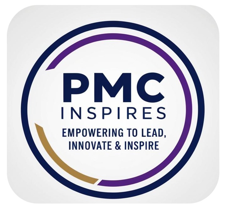 PMC Inspires Logo